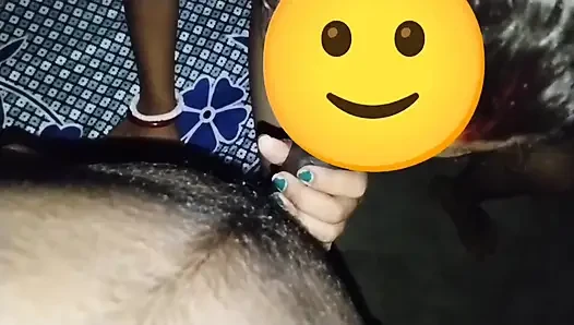 Seks hebat dengan istriku tadi malam