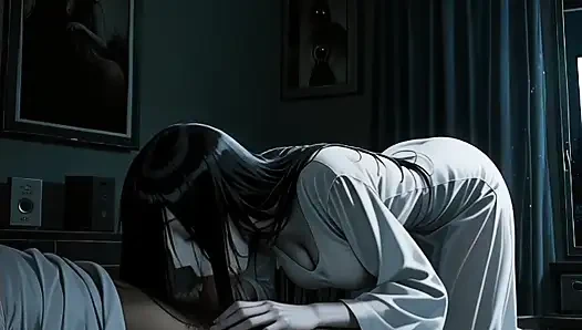 Hentai anime - Das ist, was passiert, wenn mein freund zu mir nach hause kommt, macht mich und wir