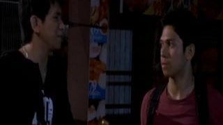 ヘブンリータッチ2009（5）-フィリピン映画