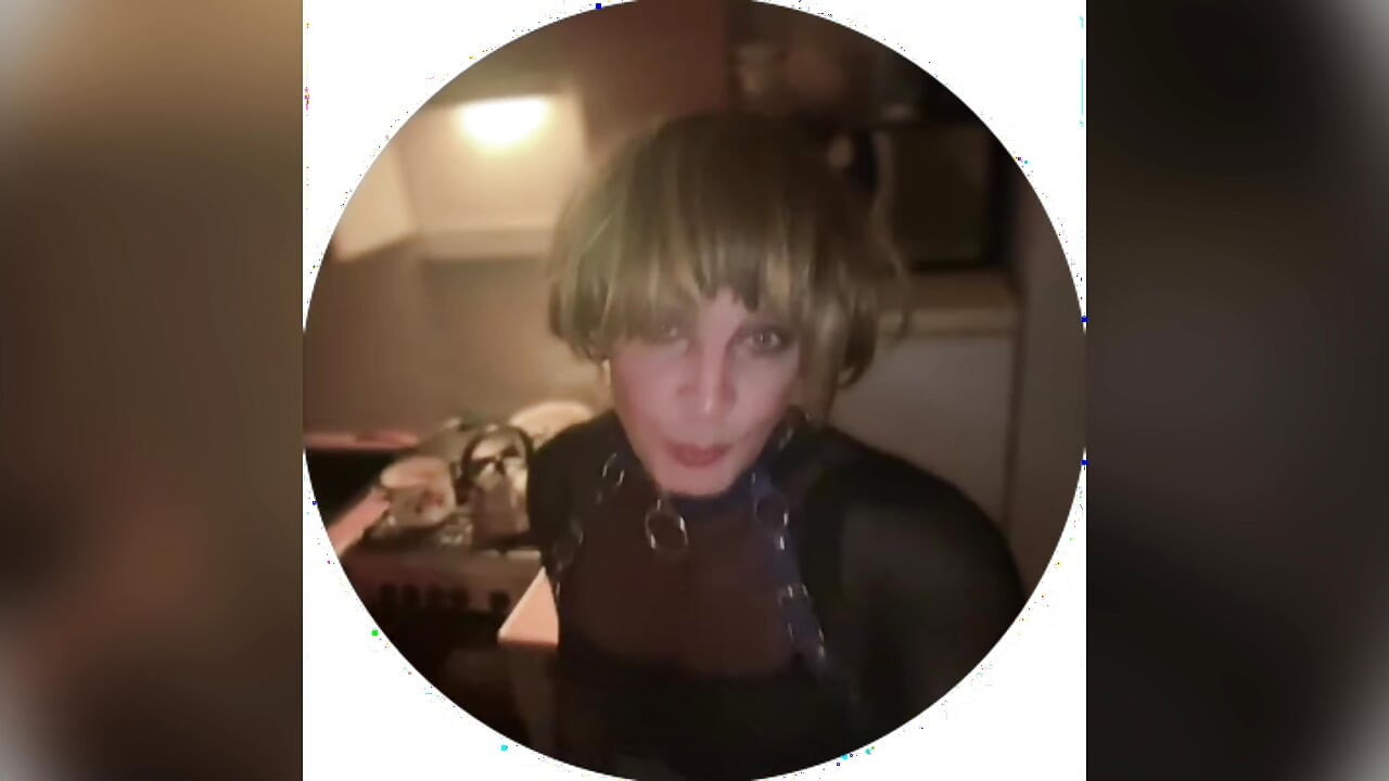 Vicki Sissy's Compilation How She Loves And Men