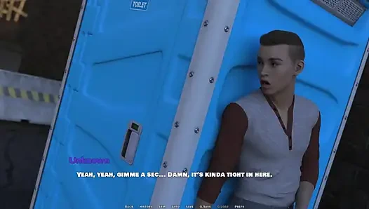 MILF Obssesion #04 Neighbour Wants to Share His Hot Wife