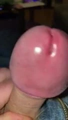 Just me masturbating