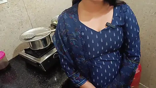 18 Yers Old Maid First Time Anal Fucking with Boyfriend and Sucking Dick in Mouth in Clear Hindi Audio