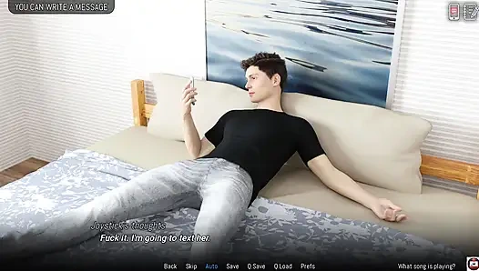 University of Problems - ( PT 05) - DREAMNOW