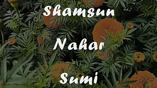 Boner Help Niye Apon Bidhoba Ma Ke Chudlo Nijer Chele