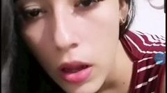 Tifanyroyas - Facecast puplic chat, shows pussy