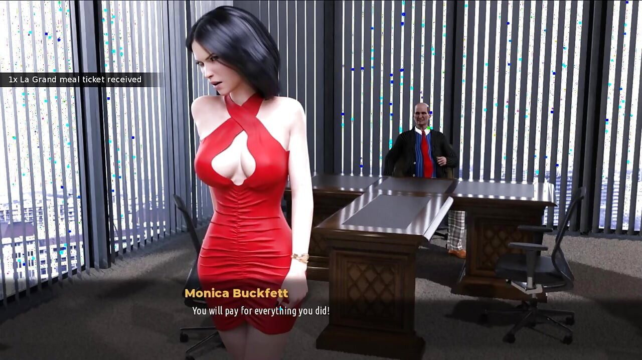 Modni biznis Ep2 Dio 33 Najbolja striptizeta svijeta od Loveskysan69