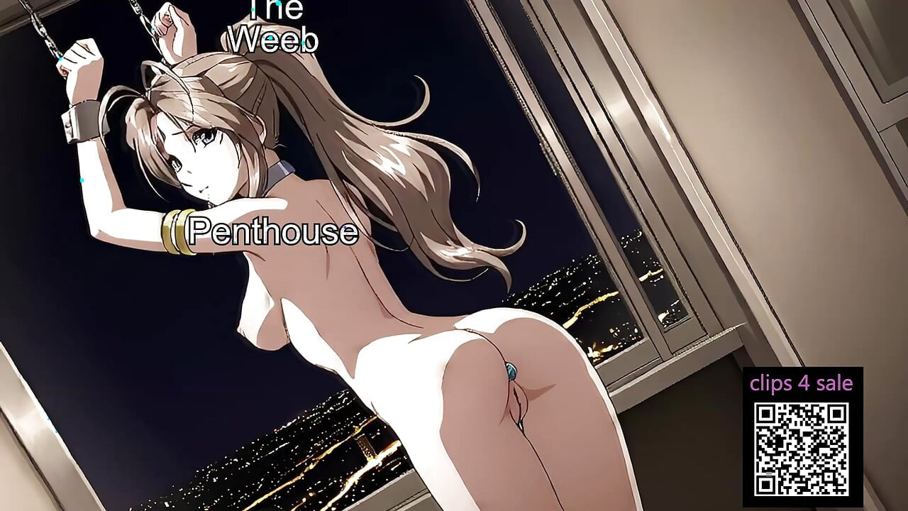 Belldandy - Αχ θεά μου - σκλάβος BDSM
