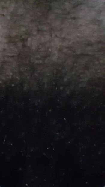 Jaw-dropping moment from "Flashing My Body & My Hairy Dick."