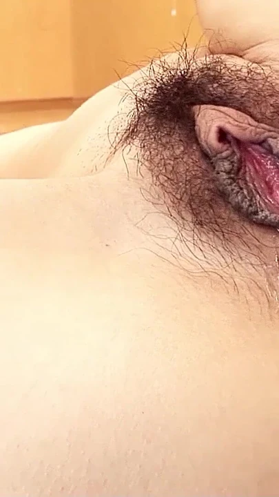 Emotional moment from "Petite Japanese Schoolgirl seduce to Double Creampie Sex in 3Some by old Guys"