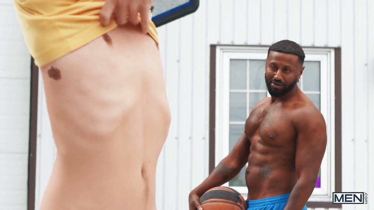 Men - Joey Mills Rides Braxton Cruz’s Dick in a Wild Country Hookup with a Hot Stand and Carry Fuck