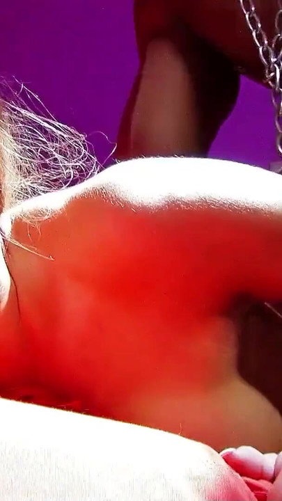 Emotional moment from "Fit Skinny Teen Angelina with Big Boobs get Rough Fucked"