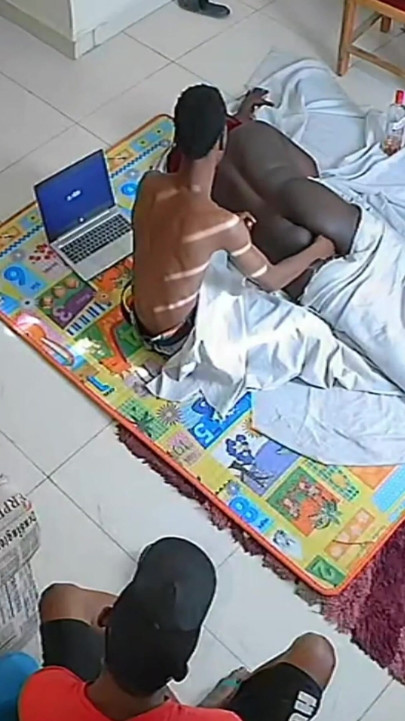 My Friend Excuses Me as Sugar Stepmama Gets Cum Dumped Raw