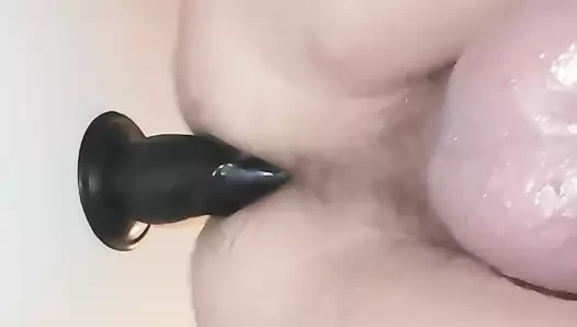 anal oyuncak