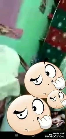 Video calling online sex video