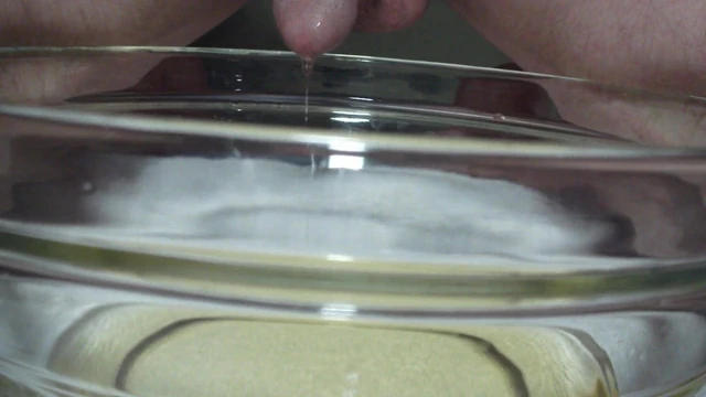 Pre-cum and pee, mmmmmm