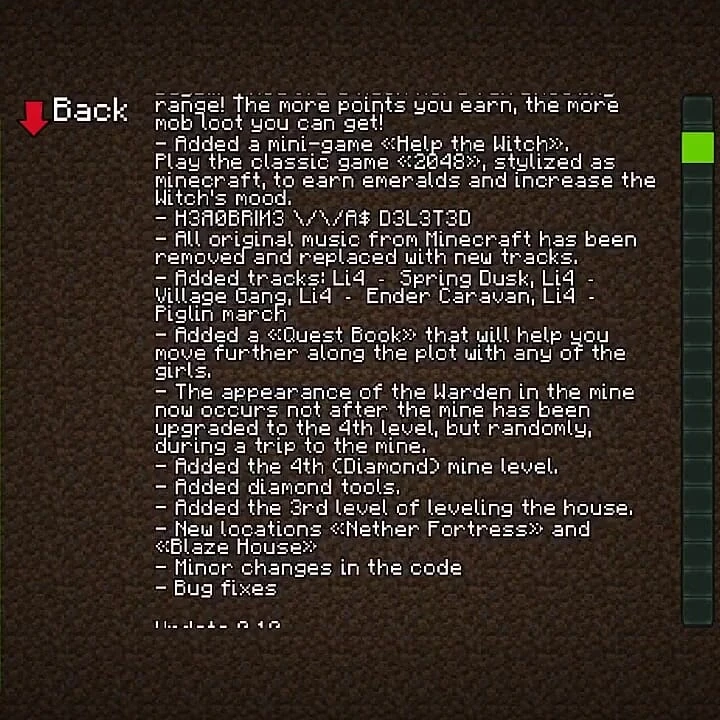 Minecraft azgın zanaat - bölüm 33 blaze girl! Loveskysanhentai tarafından