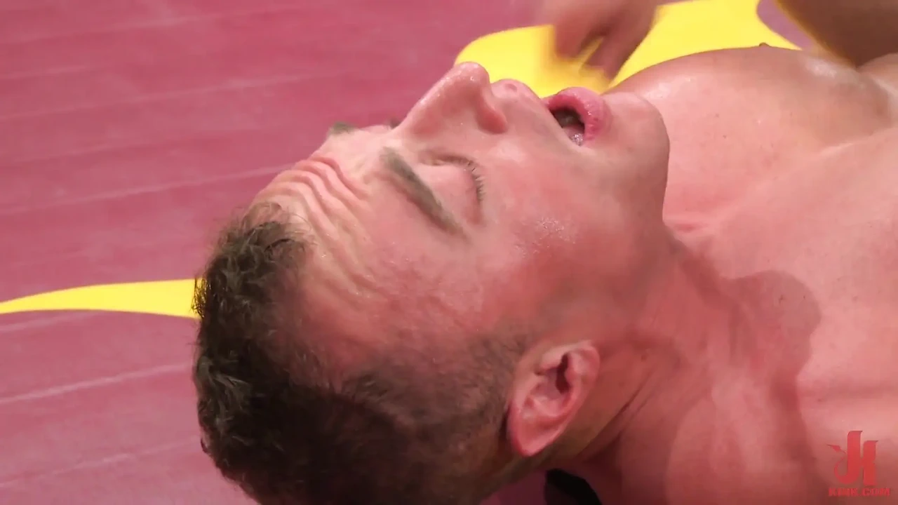 Jordan Boss Vs Jacob Durham – Pound for Pound
