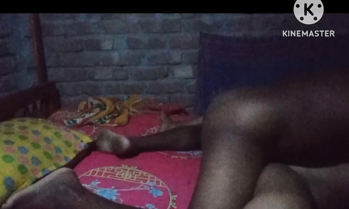 Stepsister give me his body massage just wow