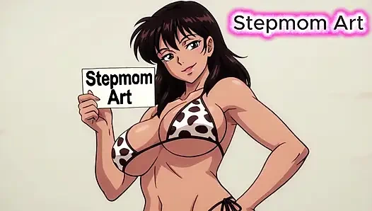 ИНСТРУКЦИЯ ПО ДРОЧКЕ МАЧЕХА ВОЗБУЖДЕННАЯ ПРИВАТНАЯ - ИДИ СО МНОЙ, 100% ТЫ КОНЧИШЬ - ГРЯЗНЫЙ РАЗГОВОР