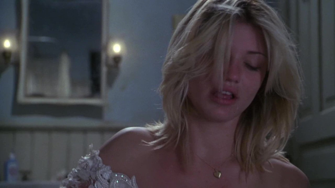 Cameron Diaz - ''Feeling Minnesota''