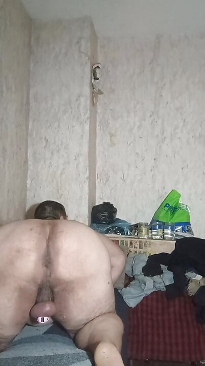 Fat man  82