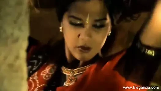 Beauty And Lust From Asia