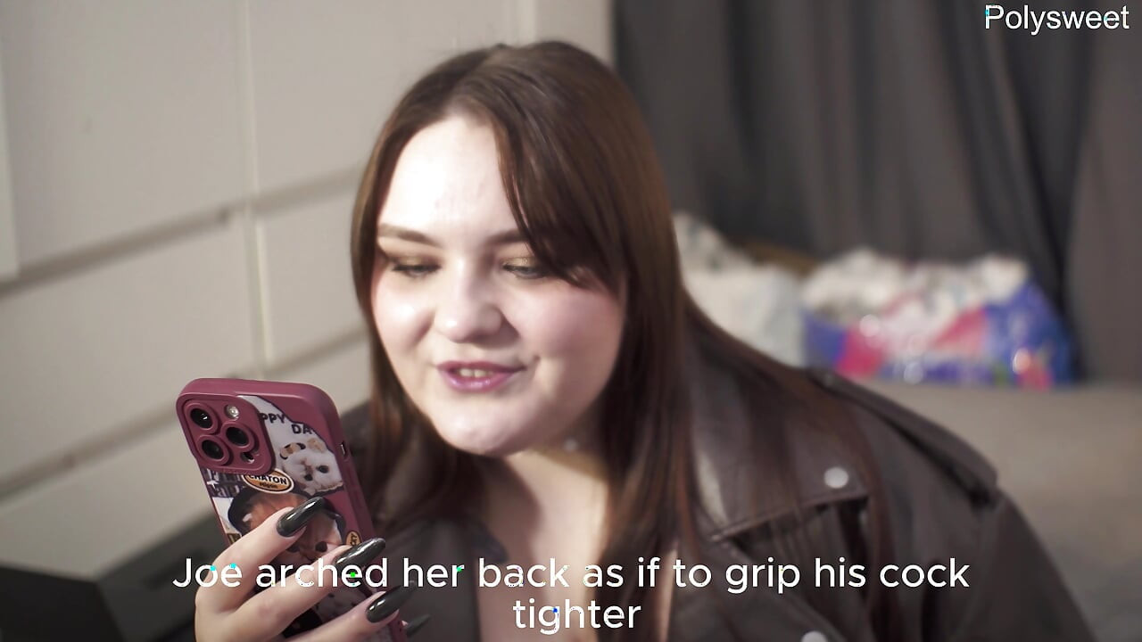 Historia porno - moje wprowadzenie do bycia rogaczem (True Story, Rogacz, Mężczyzna - Kobieta)