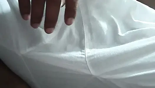 Indian kata hua lund hard big