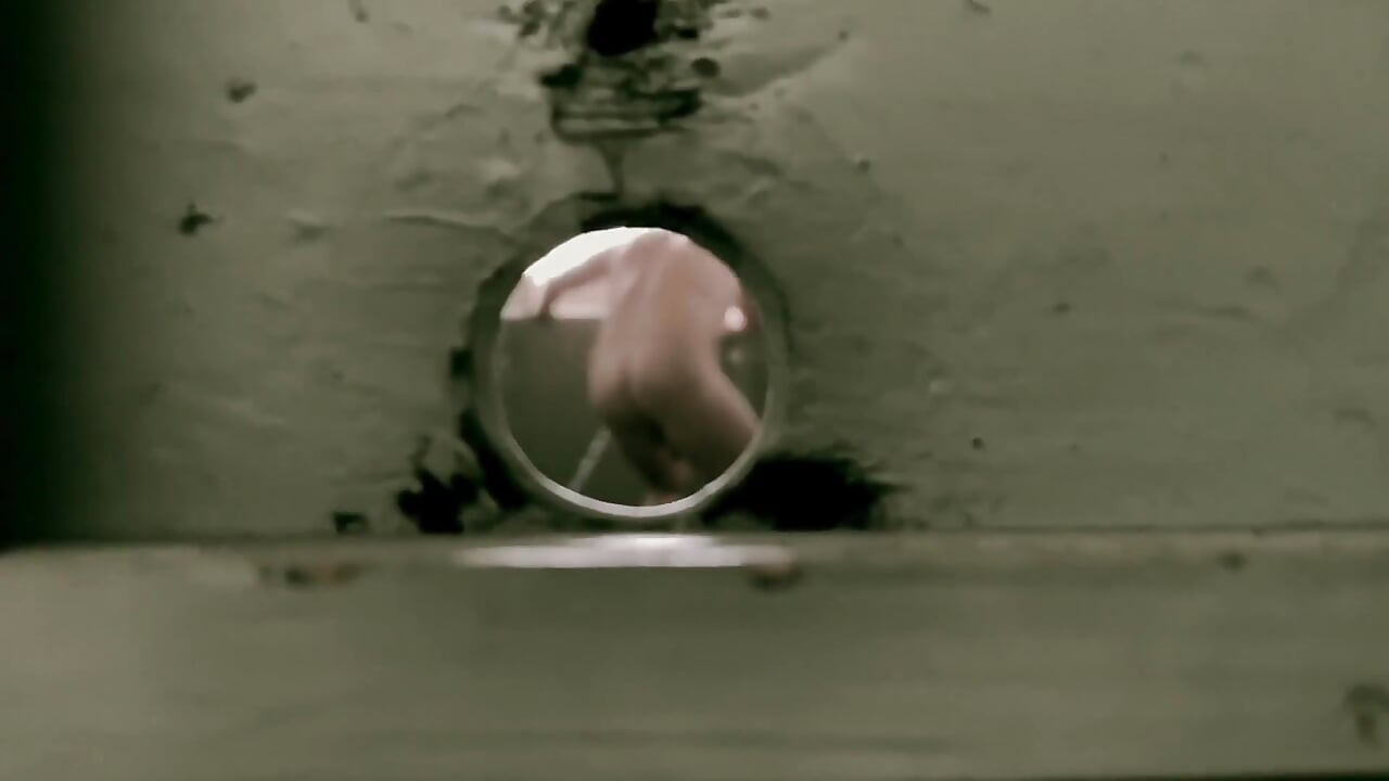 Dominatrix Mistress April - Cell 45 April Prison, Part 1