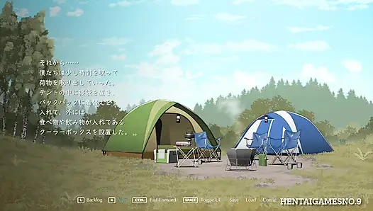 NTRMAN CampWithMomExtend