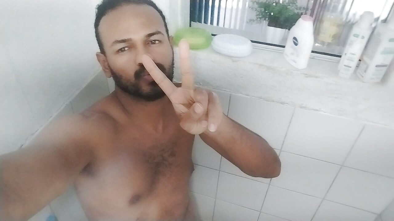 Delicioso en la bañera
