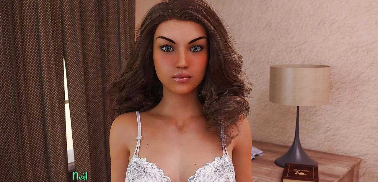 Being a Dik 10 - Part 356 Three Sexy Babes by Loveskysan69