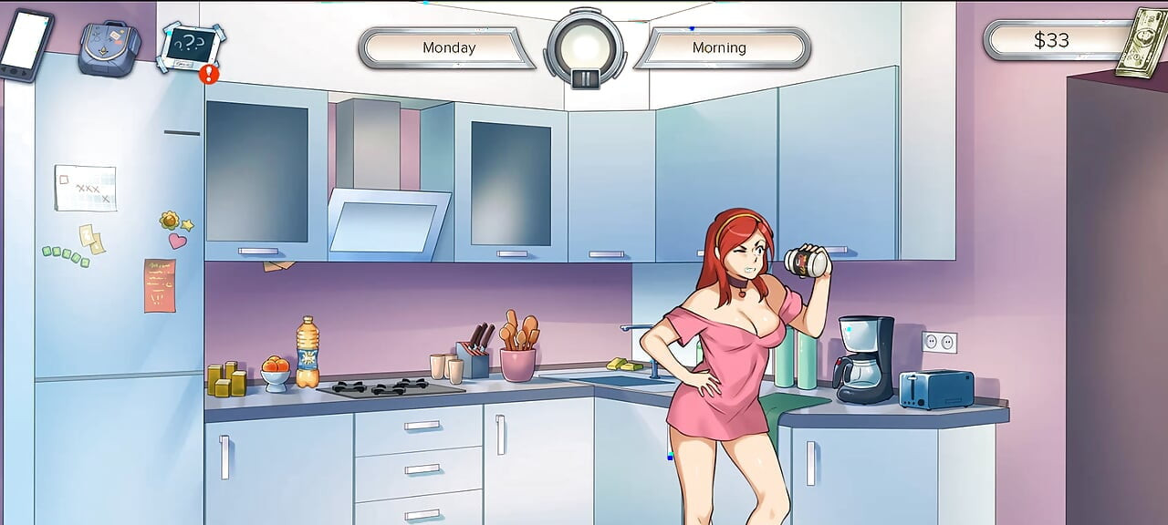 Milfs Plaza - 7 Feet Massage By MissKitty2K