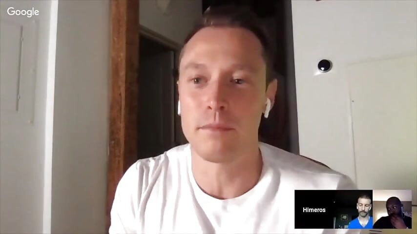 Prostate Massage - Himeros Live