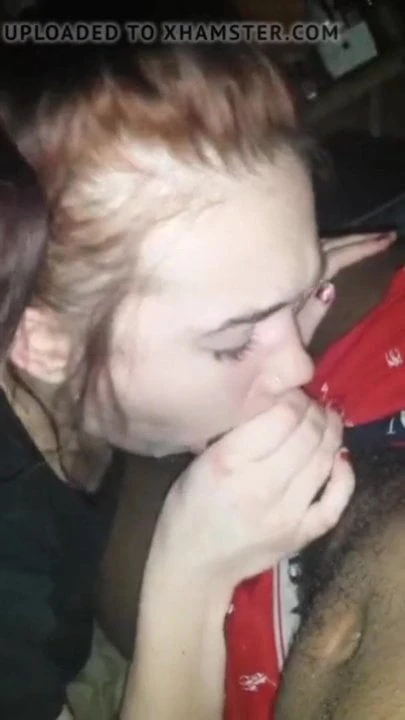Sloppy Blowjob
