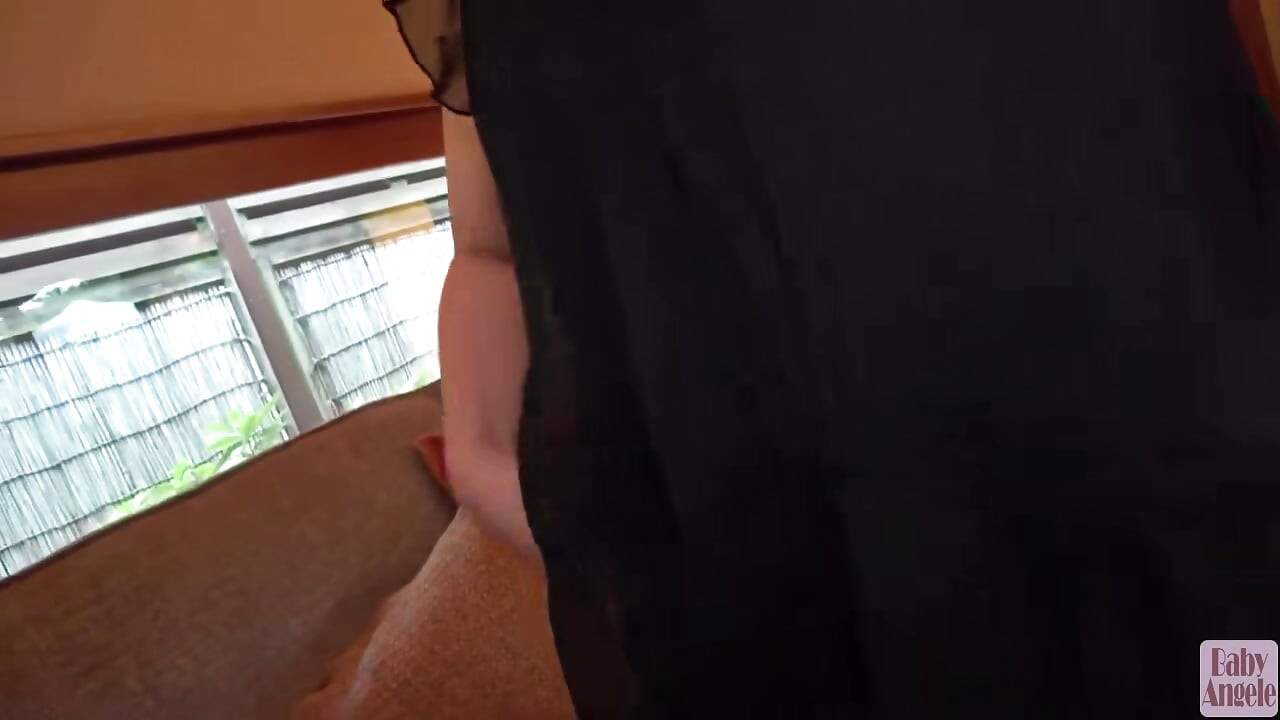 Idol Affair Part Two. Overnight Trip with Five Shots and Creampie Training