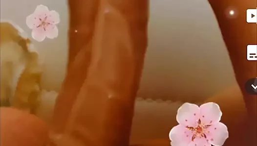 女人自慰