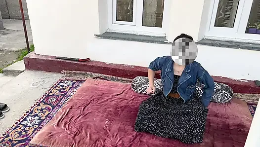 Секс после отпуска