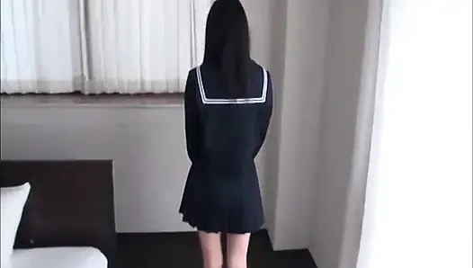 Yuma si cantik murni mengungkap gairahnya selama seks gaya pertama yang intens. - 1