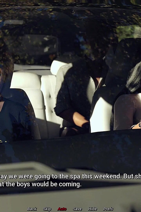 Passe livre - jogabilidade # 13 (reup)