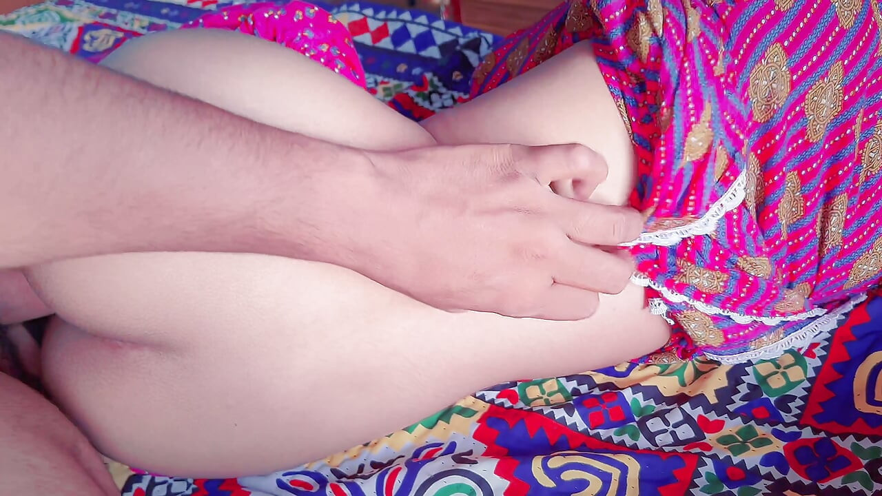 4k HD Sexy First night Girl ko aj Paheli Bar Chuda Buhut Maza Aya , What's amazing