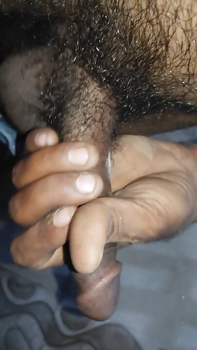 Video seks hand job anak laki-laki Delhi, hand job kamar mandi India Hindi