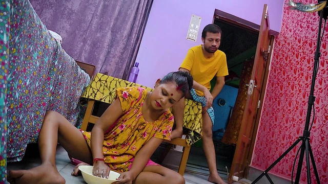 DESI MALIK HARDCORE DIFFERENT TYPE SEX WITH  SERVENT  FULL MOVIE