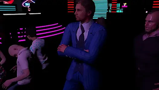 VOL 8 - Marika's Secret Orgy Party. Cheating Wives Fantasy