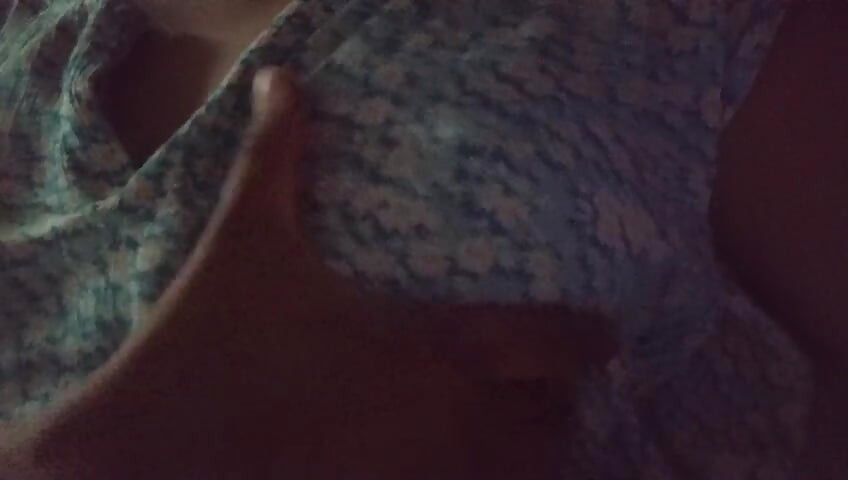 Hairy Anne  enjoys her favorite toys and big boobs and wet juicy pussy