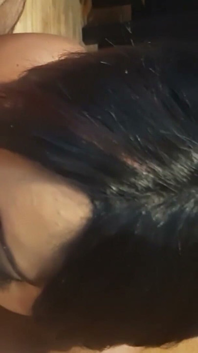 My stepsister prefers to suck my cock instead of her Gameboy | Clip 1