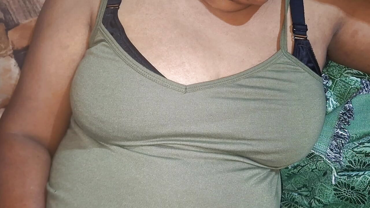 Desi Girlfriend Homemade video