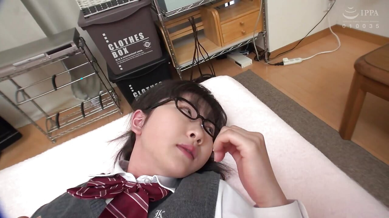 Yaramaz genç kızın boşalması vol. 8