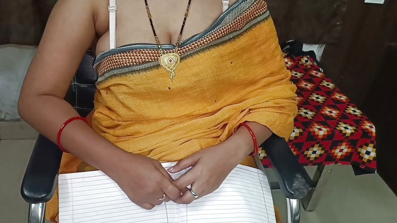 Big Titted Math Tutor Tharki Student Teacher Hardcore